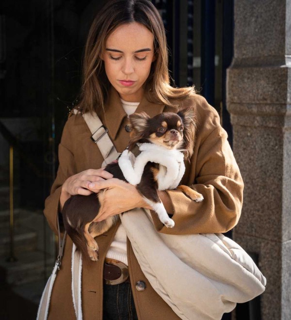 Arnés body para perro Kaspar