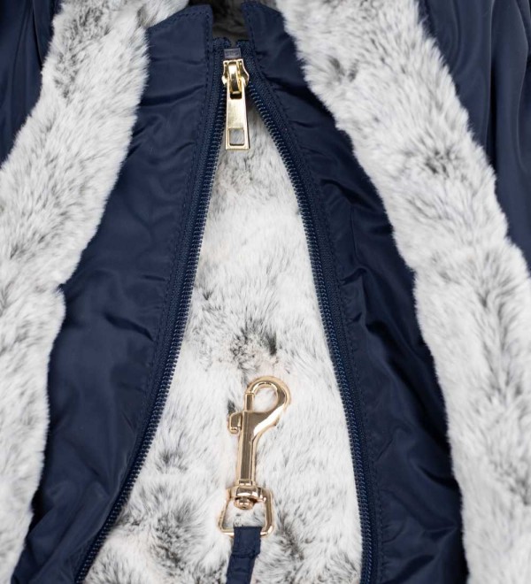 Dog harness - Jemma