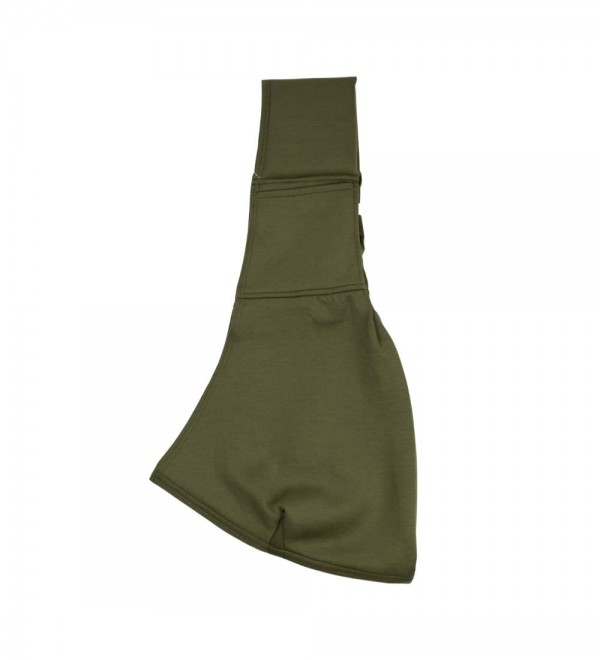 Dog harness - Khaki Green Wallaby