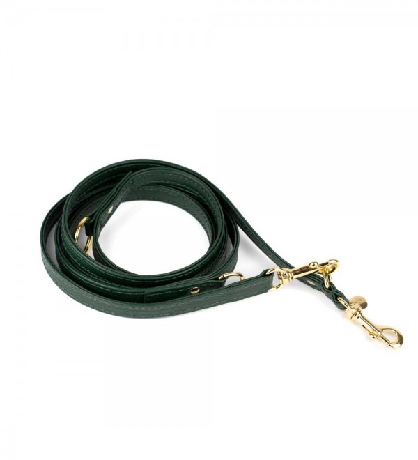 Correa Multiposición Movie Verde Oscuro