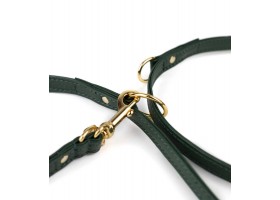 Strap Multiposition Movie Dark Green