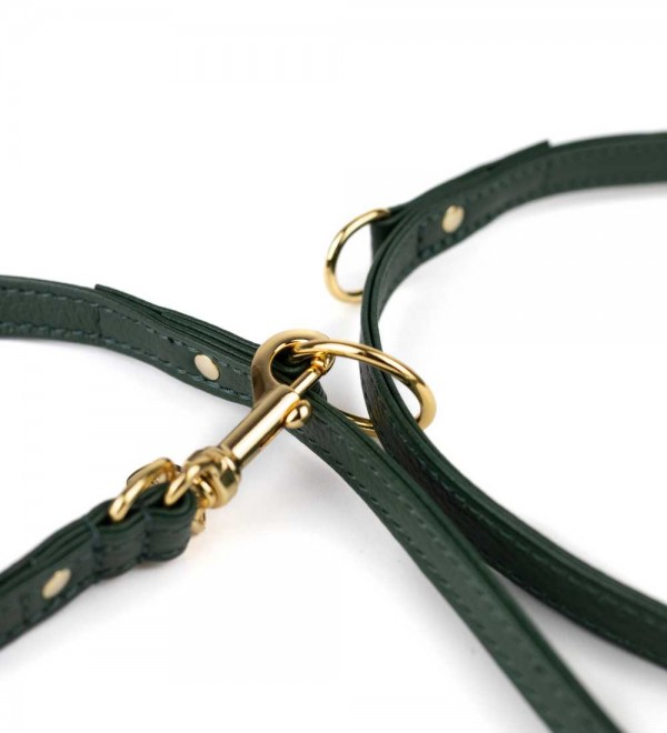 Strap Multiposition Movie Dark Green
