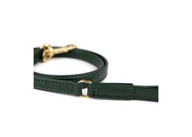 Leash Dark Green Movie