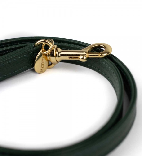Leash Dark Green Movie