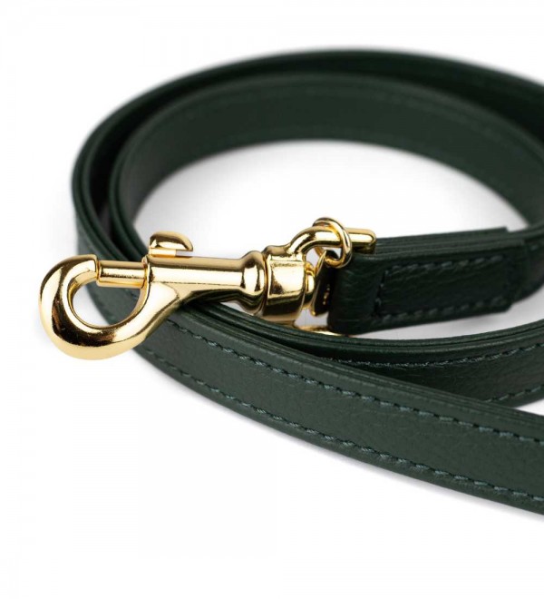 Leash Dark Green Movie