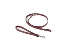 Leash Leather Dog Leash - Ego Chianti