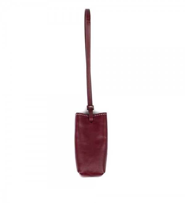 The Poopy Bag Chianti Bag Holder