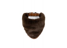 Bandana Diana Tobacco