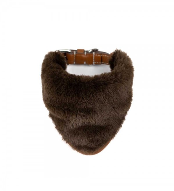 Bandana Diana Tabaco