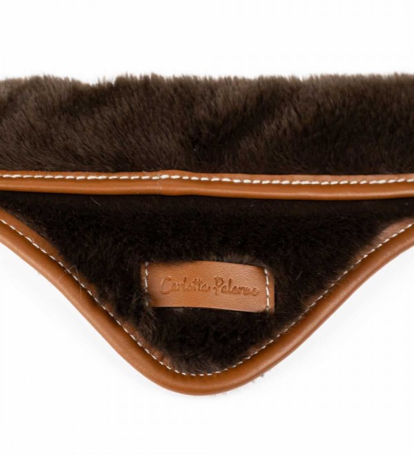 Bandana Diana Tobacco