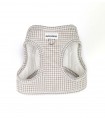 Vichy Beige Body Harness