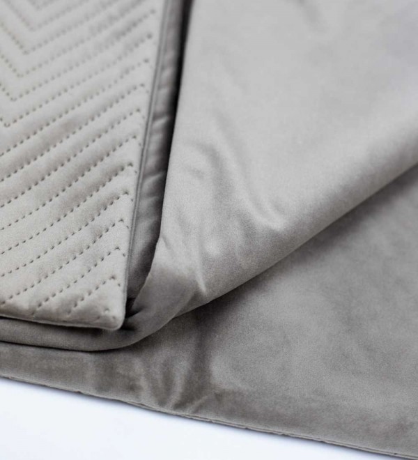 Manta Palais Royal Topo