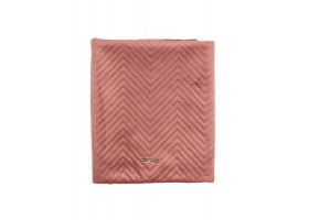 Royal Palace Pink Blanket