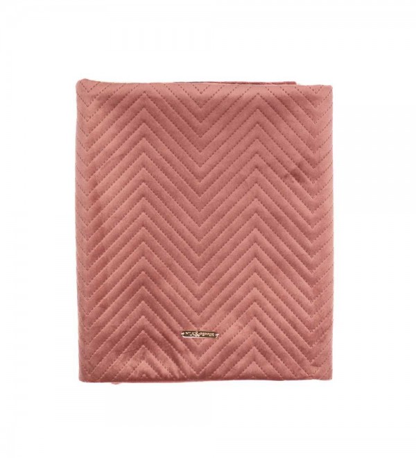 Royal Palace Pink Blanket