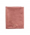 Royal Palace Pink Blanket