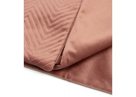 Royal Palace Pink Blanket
