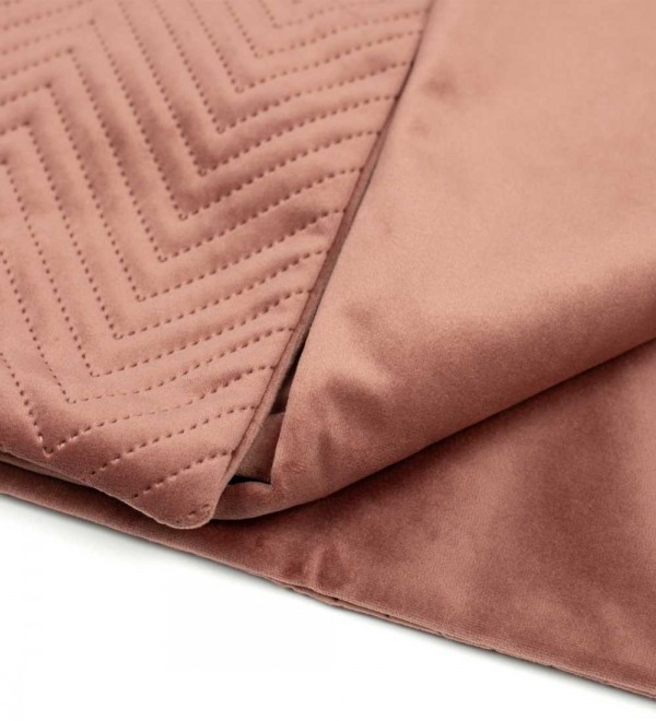 Royal Palace Pink Blanket