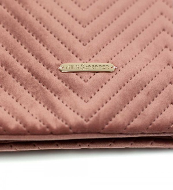 Royal Palace Pink Blanket