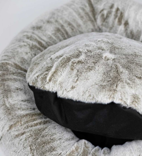 Small Fjord Dog Bed