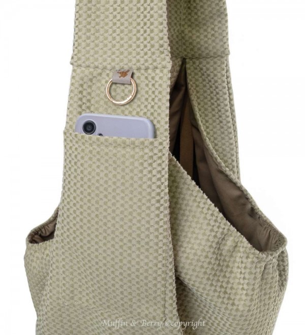 Bandolera for dogs Zuri