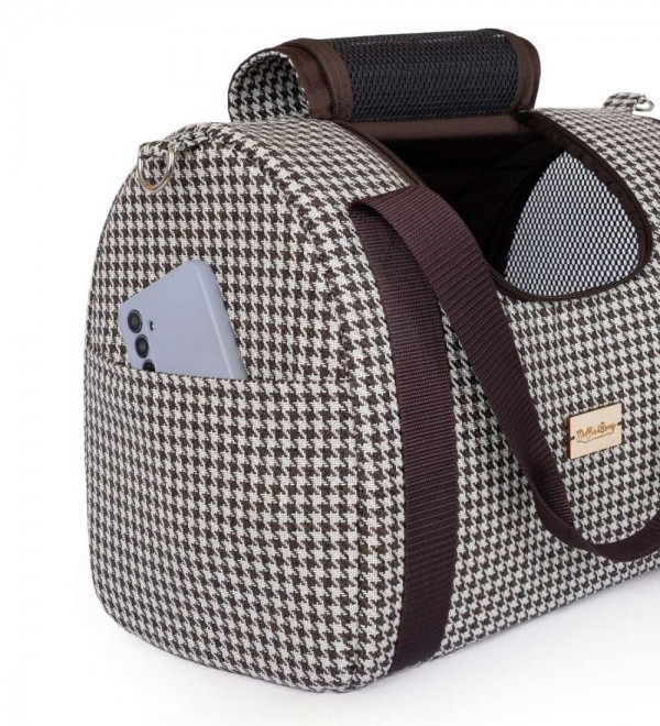 Small Dog Bag Gianna