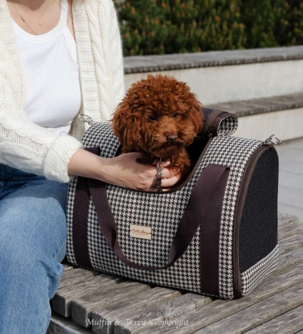 Bolso Perro Pequeño Gianna