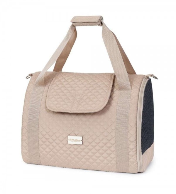 Beatrice's Dog Bag