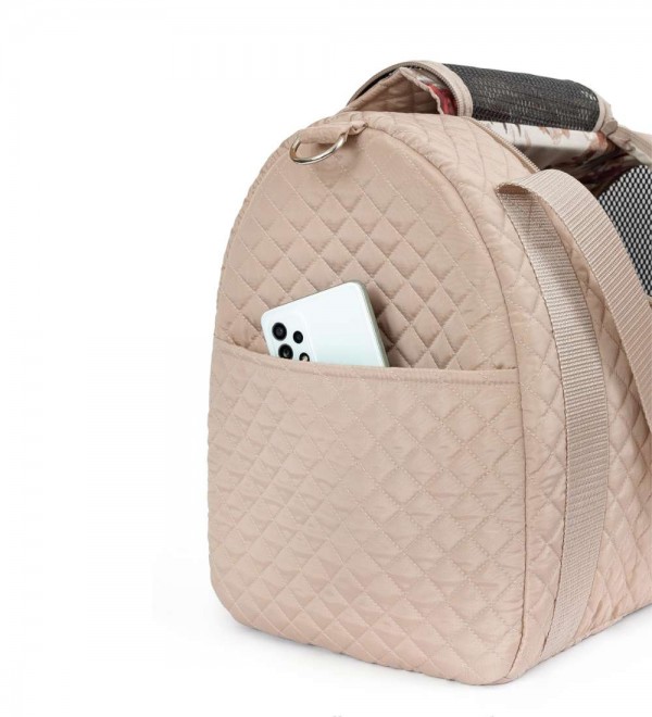 Beatrice's Dog Bag