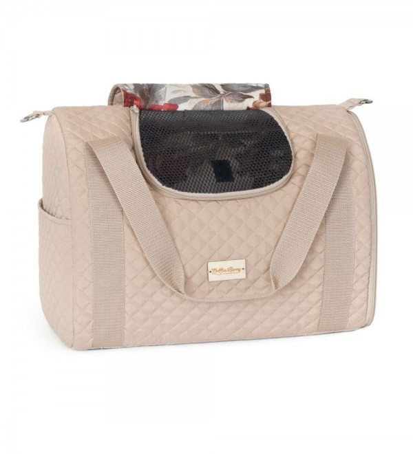 Beatrice's Dog Bag