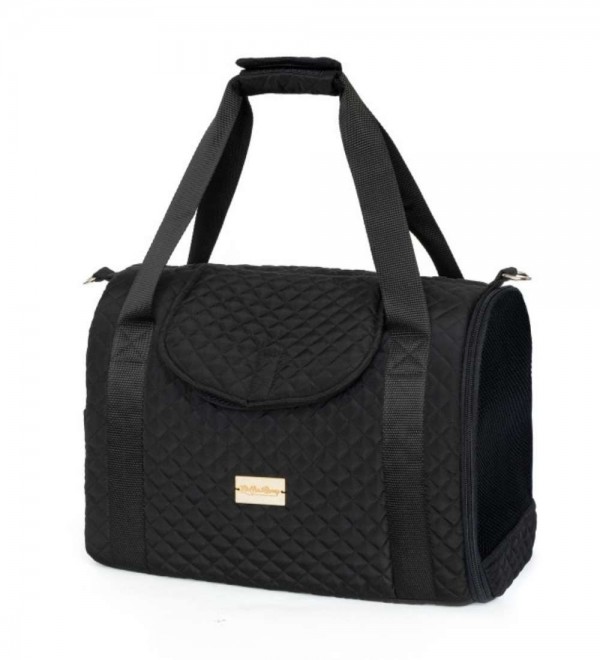 Samuel's dog bag