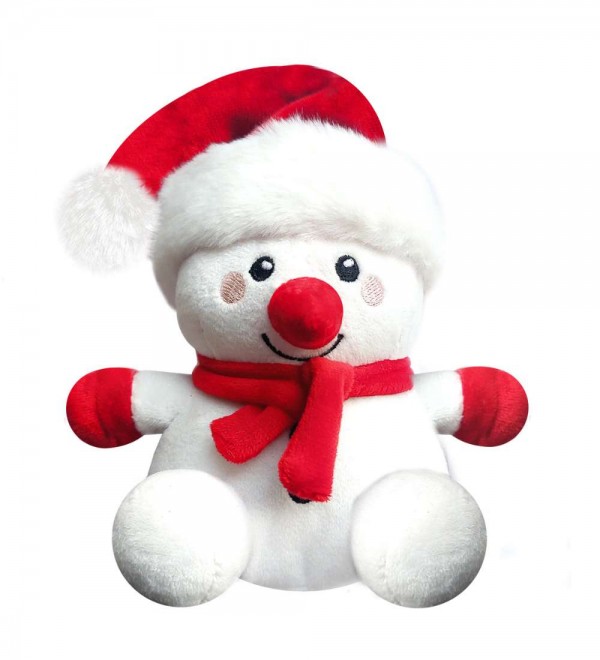 Peluche Navidad para Perro Timothy