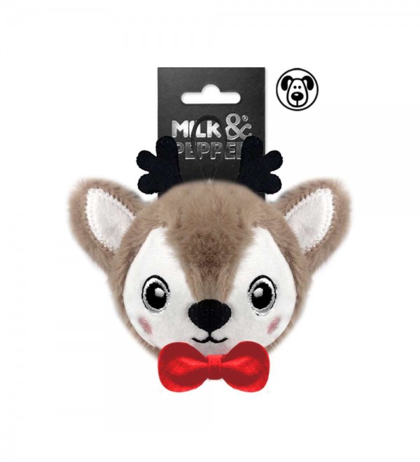 Juguete Perro Bola de Navidad Zakary