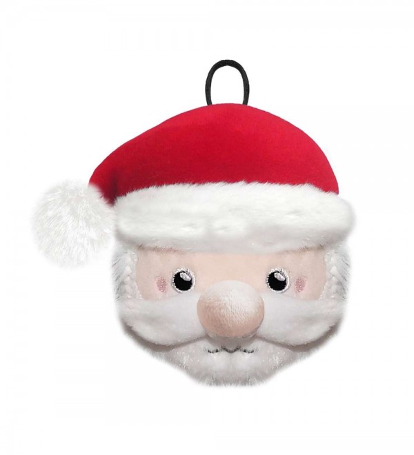 Juguete Perro Bola de Navidad Andy