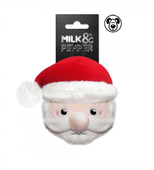 Juguete Perro Bola de Navidad Andy