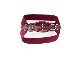 Aria Chianti Harness