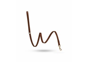 Leash Movie Brown