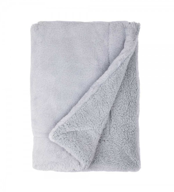 Diana Gray Blanket