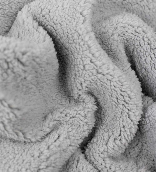 Diana Gray Blanket