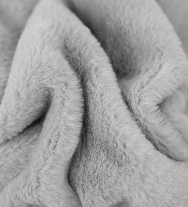 Diana Gray Blanket