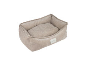 Capri Soro Beige Bed