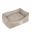 Capri Soro Beige Bed