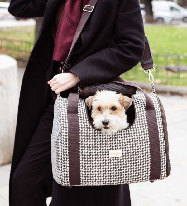 Small Dog Bag Gianna