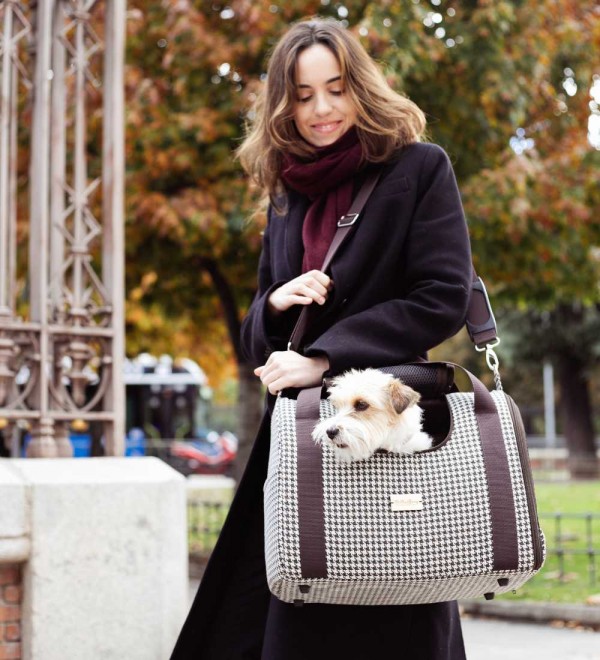 Small Dog Bag Gianna