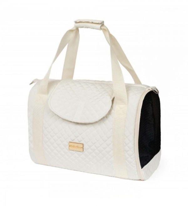Sophie's dog bag