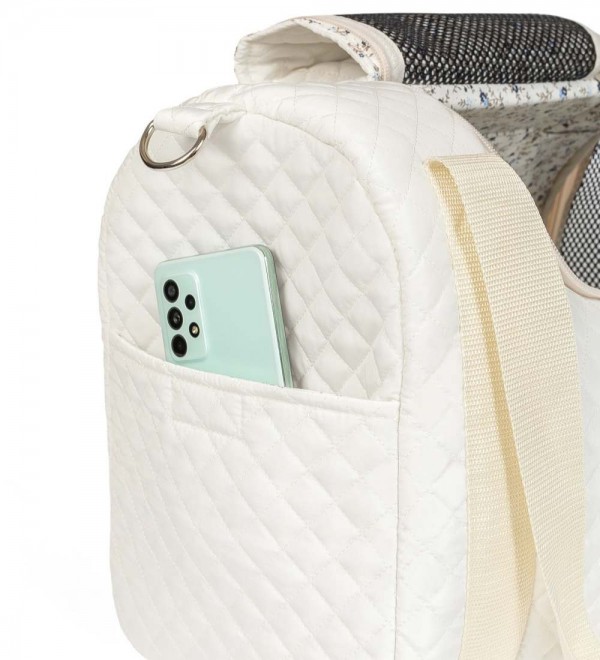 Sophie's dog bag