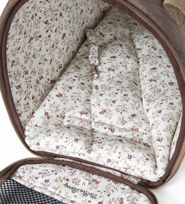 Bolso para perro Matilda