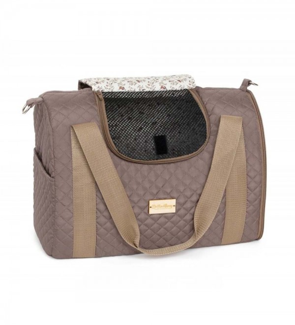 Matilda's dog bag