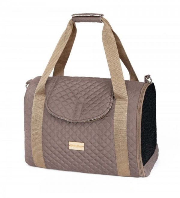 Matilda's dog bag