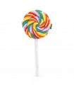 Plush toy for dogs Lollipop
