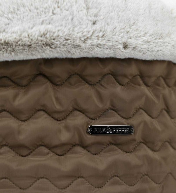 Combo Cozy Alden Brown